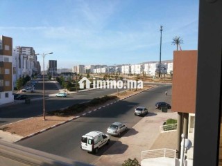 Appartement familiale à hay mohamadi - Appartement à louer - Agadir