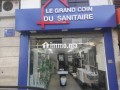 LOCAL COMMERCIAL A VENDRE QUARTIER ZOUBIR - miniature 3