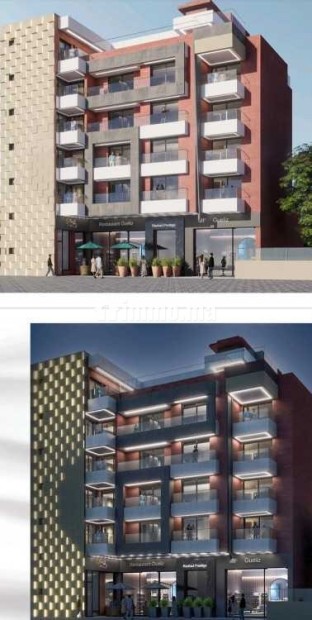 2 locaux commerciaux gueliz - prix interressant - Vente Immobilier - Marrakech - photo 1