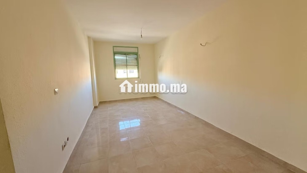 Superbe appartement à vendre à Route d'Agadir Essaouira. 3 pièces confortables. Grande terrasse - Vente Immobilier - Marrakech - photo 4