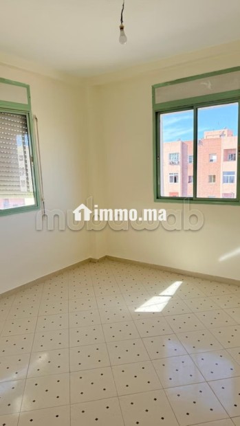 Superbe appartement à vendre à Route d'Agadir Essaouira. 3 pièces confortables. Grande terrasse - Vente Immobilier - Marrakech - photo 5
