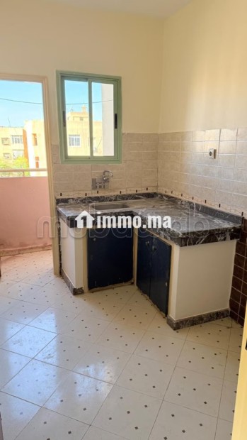 Superbe appartement à vendre à Route d'Agadir Essaouira. 3 pièces confortables. Grande terrasse - Vente Immobilier - Marrakech - photo 6