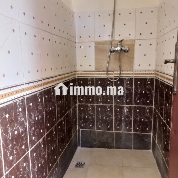 Superbe appartement à vendre à Route d'Agadir Essaouira. 3 pièces confortables. Grande terrasse - Vente Immobilier - Marrakech - photo 8