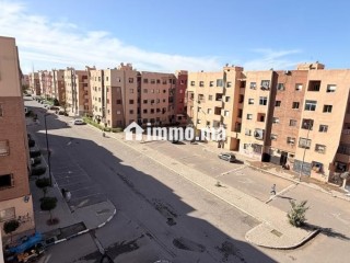 Superbe appartement à vendre à Route d'Agadir Essaouira. 3 pièces confortables. Grande terrasse - Appartement à vendre - Marrakech
