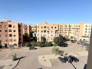 Superbe appartement à vendre à Route d'Agadir Essaouira. 3 pièces confortables. Grande terrasse - Appartement à vendre - Marrakech