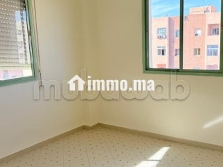Superbe appartement à vendre à Route d'Agadir Essaouira. 3 pièces confortables. Grande terrasse - Appartement à vendre - Marrakech