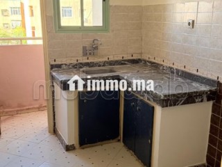 Superbe appartement à vendre à Route d'Agadir Essaouira. 3 pièces confortables. Grande terrasse - Appartement à vendre - Marrakech