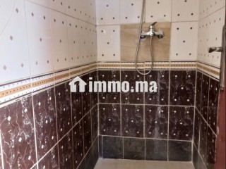 Superbe appartement à vendre à Route d'Agadir Essaouira. 3 pièces confortables. Grande terrasse - Appartement à vendre - Marrakech