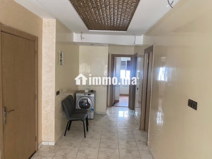 Appartement àvendre Al Alia Tamaris 1 - Vente Immobilier - Dar Bouazza - photo 1