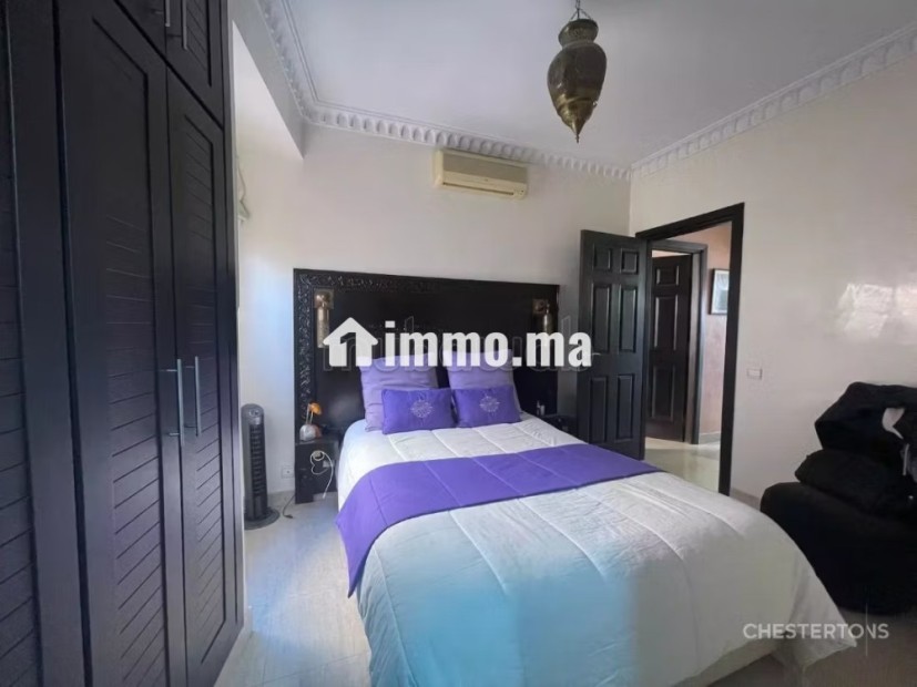Appartement à Guéliz - Vente Immobilier - Marrakech - photo 6