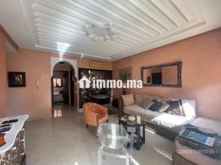 Appartement à Guéliz - Appartement à vendre - Marrakech