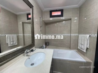 Appartement à Guéliz - Appartement à vendre - Marrakech