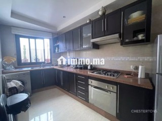 Appartement à Guéliz - Appartement à vendre - Marrakech