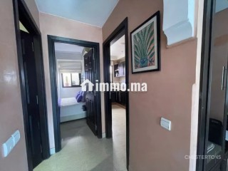 Appartement à Guéliz - Appartement à vendre - Marrakech