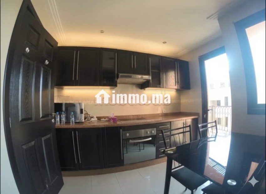 Appartement de 2 Chambres Guéliz - Vente Immobilier - Marrakech - photo 3