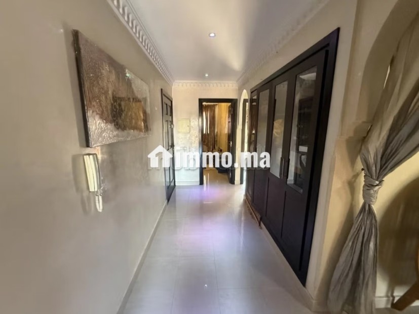 Appartement de 2 Chambres Guéliz - Vente Immobilier - Marrakech - photo 4