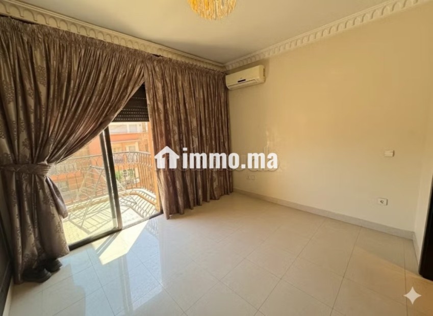 Appartement de 2 Chambres Guéliz - Vente Immobilier - Marrakech - photo 5