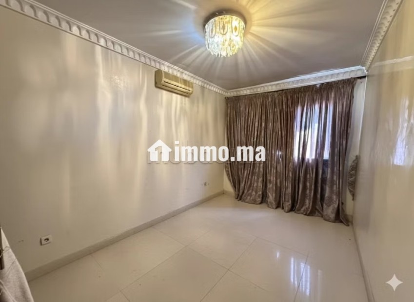 Appartement de 2 Chambres Guéliz - Vente Immobilier - Marrakech - photo 7
