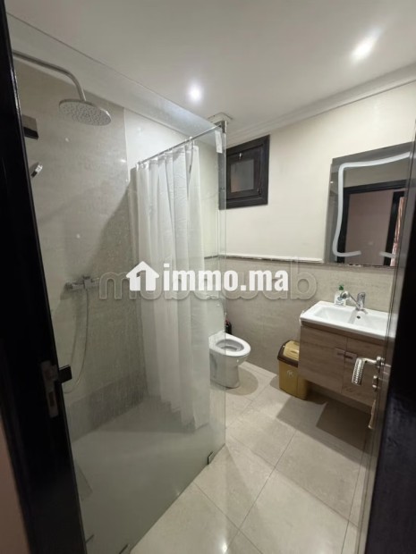 Appartement de 2 Chambres Guéliz - Vente Immobilier - Marrakech - photo 8