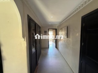 Appartement de 2 Chambres Guéliz - Appartement à vendre - Marrakech