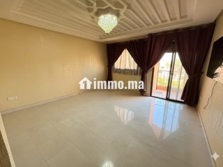 Appartement de 2 Chambres Guéliz - Appartement à vendre - Marrakech