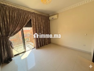 Appartement de 2 Chambres Guéliz - Appartement à vendre - Marrakech