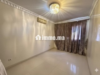Appartement de 2 Chambres Guéliz - Appartement à vendre - Marrakech