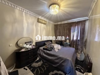 Appartement de 2 Chambres Guéliz - Appartement à vendre - Marrakech