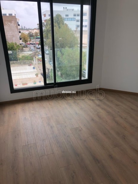 Appartement vide à louer – Oasis – 100 m² - Location Immobilier - Casablanca - photo 5
