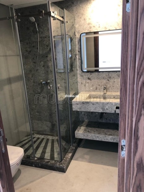 Appartement vide à louer – Oasis – 100 m² - Location Immobilier - Casablanca - photo 7