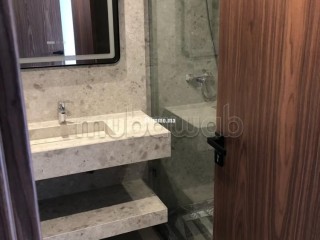 Appartement vide à louer – Oasis – 100 m² - Appartement à louer - Casablanca
