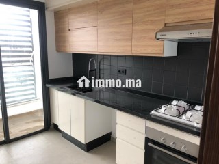 Appartement vide à louer – Oasis – 100 m² - Appartement à louer - Casablanca