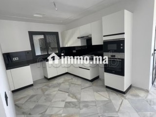 Vente appartement neuf tanger - Appartement à vendre - Tanger
