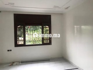 Location de Villa Bureau à Hay Riad - Villa à louer - Rabat