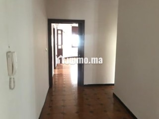 Location de Villa Bureau à Hay Riad - Villa à louer - Rabat