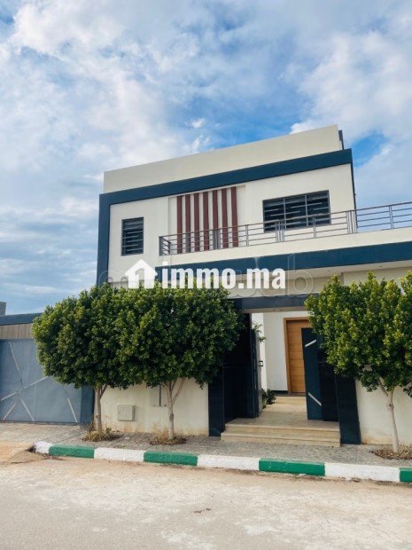 Villa de luxe à louer - Location Immobilier - Fes - photo 1