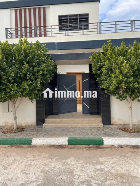 Villa de luxe à louer - Location Immobilier - Fes - photo 4