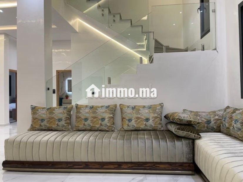 Villa de luxe à louer - Location Immobilier - Fes - photo 6