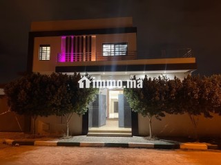 Villa de luxe à louer - Villa à louer - Fes