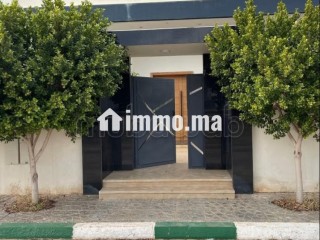 Villa de luxe à louer - Villa à louer - Fes