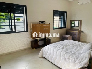 Villa de luxe à louer - Villa à louer - Fes