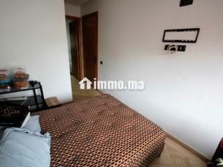 Loue agreable appartement 2 ch terrasse bon prix - Appartement à louer - Casablanca