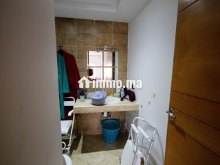 Loue agreable appartement 2 ch terrasse bon prix - Appartement à louer - Casablanca