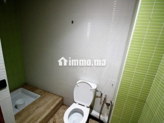 Loue agreable appartement 2 ch terrasse bon prix - Appartement à louer - Casablanca