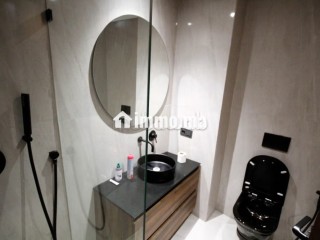 Anfa loue luxueux studio traversant balcon - Appartement à louer - Casablanca