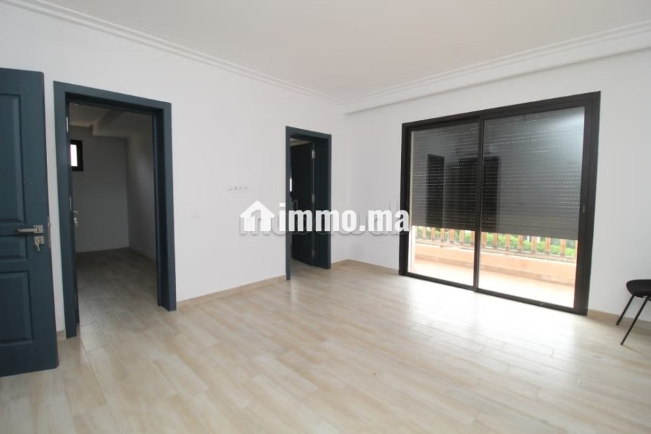 Villa à vendre à Agadir – Quartier Bensergao - Vente Immobilier - Agadir - photo 2