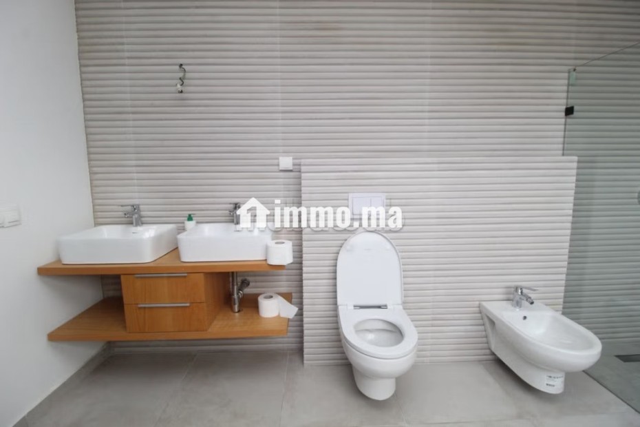 Villa à vendre à Agadir – Quartier Bensergao - Vente Immobilier - Agadir - photo 4