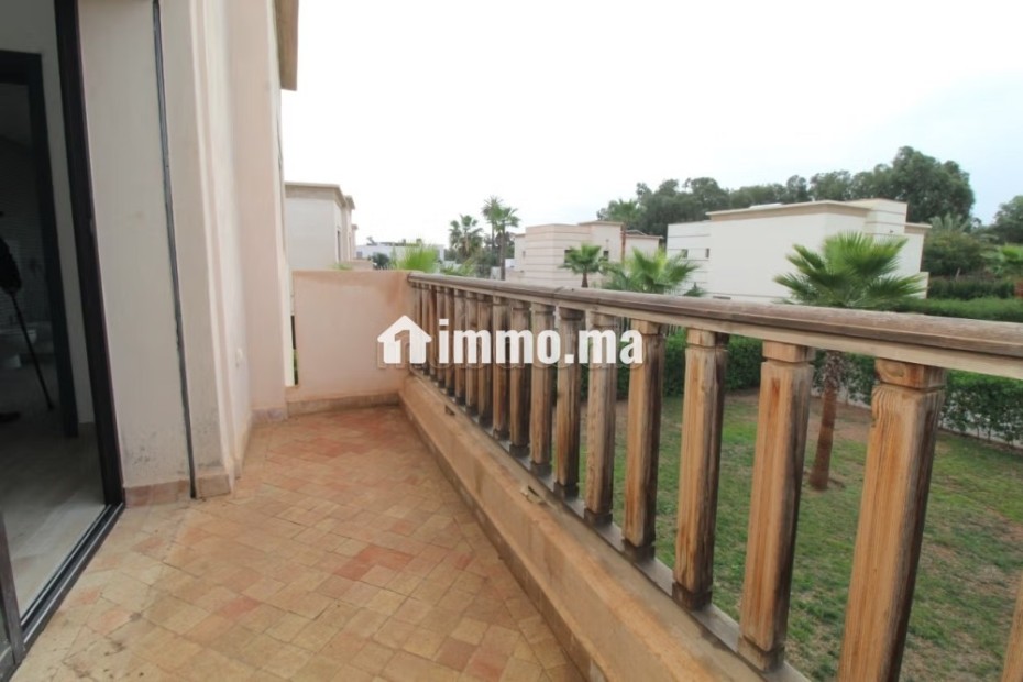 Villa à vendre à Agadir – Quartier Bensergao - Vente Immobilier - Agadir - photo 7