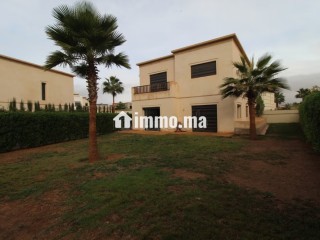 Villa à vendre à Agadir – Quartier Bensergao - Villa à vendre - Agadir