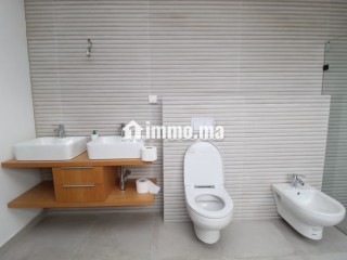 Villa à vendre à Agadir – Quartier Bensergao - Villa à vendre - Agadir